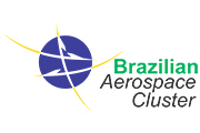 logo Brazilian Aerospace Cluster