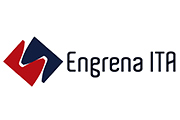 logo Engrena Ita